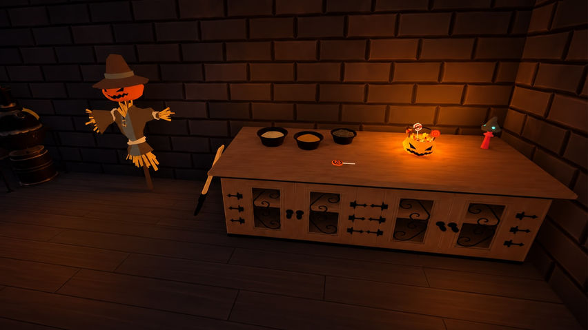 Haunted Maze: Slasher Horror Escape