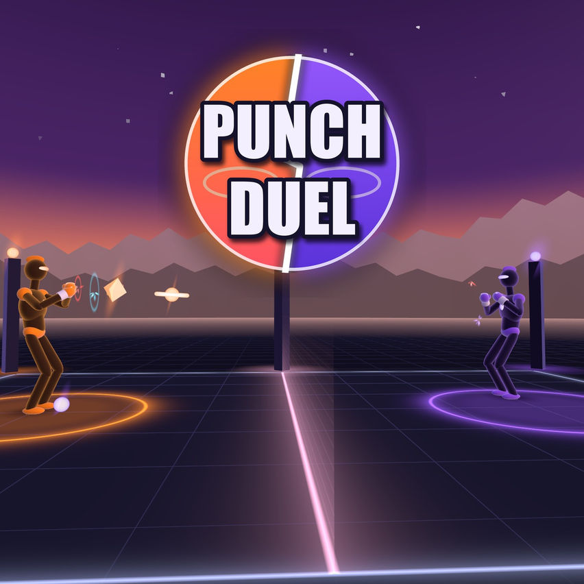 Punch Duel