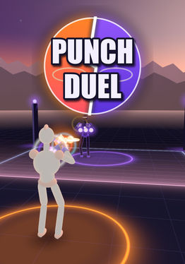 Punch Duel