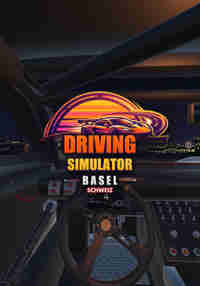 Driving Simulator Basel