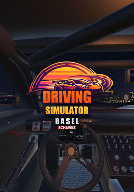 Driving Simulator Basel