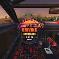 Driving Simulator Basel