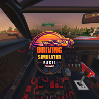 Driving Simulator Basel