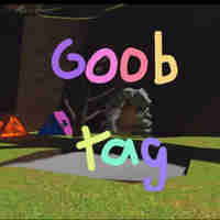 Goob Tag