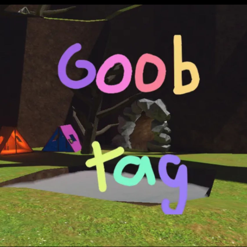 Goob Tag
