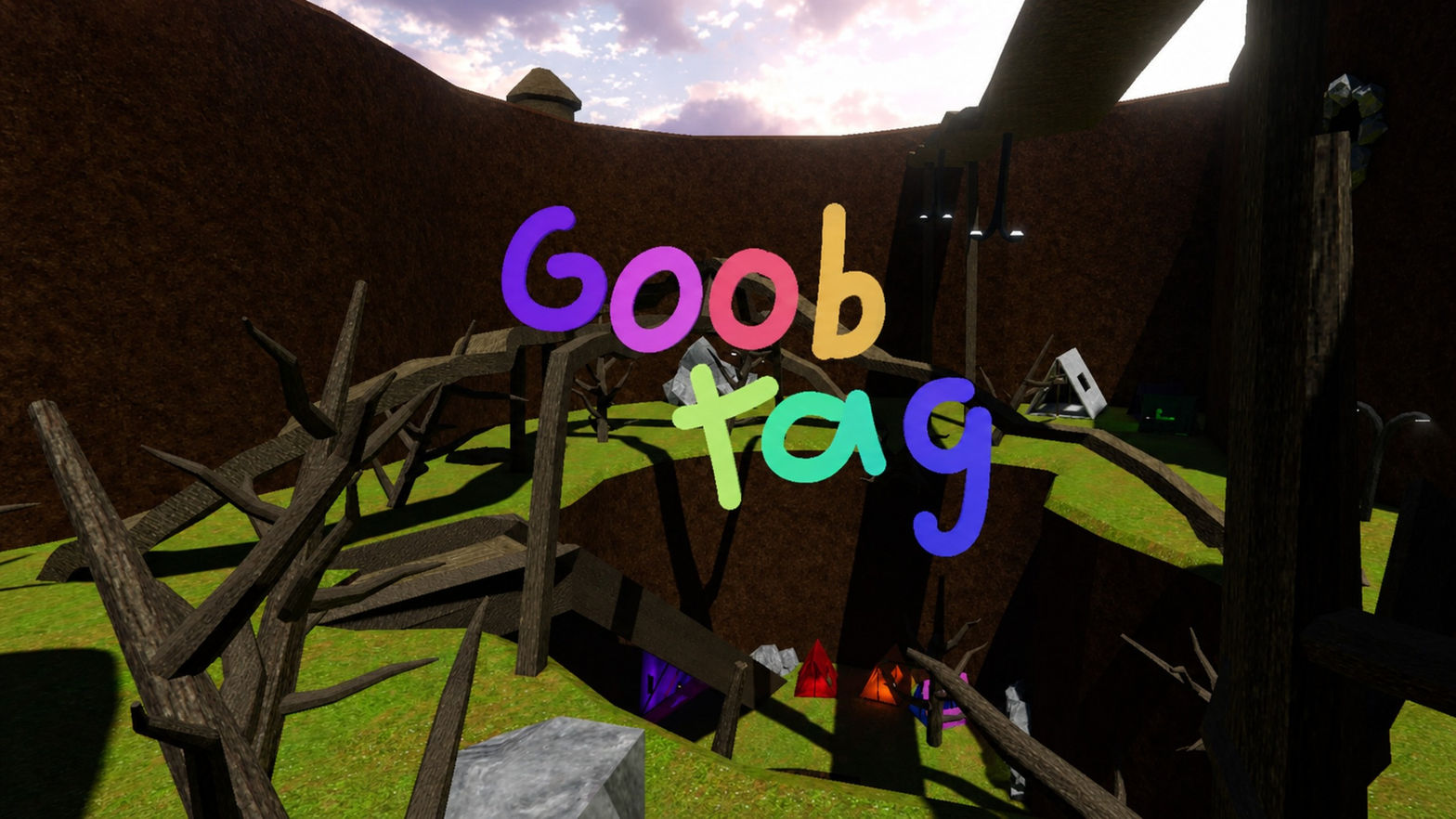 Goob Tag