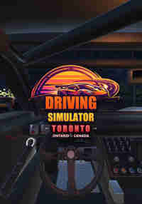 Driving Simulator Toronto