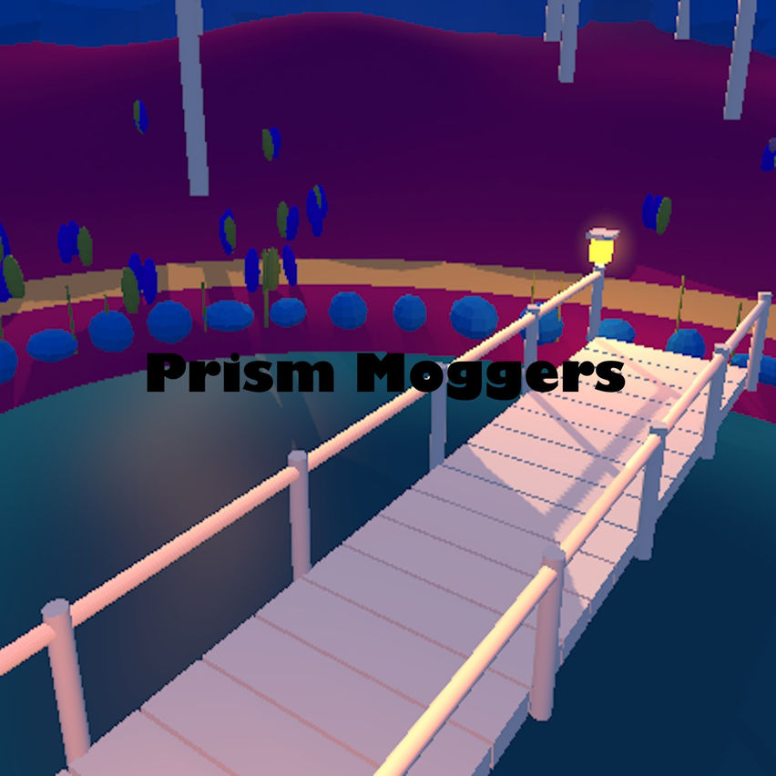 Prism Moggers