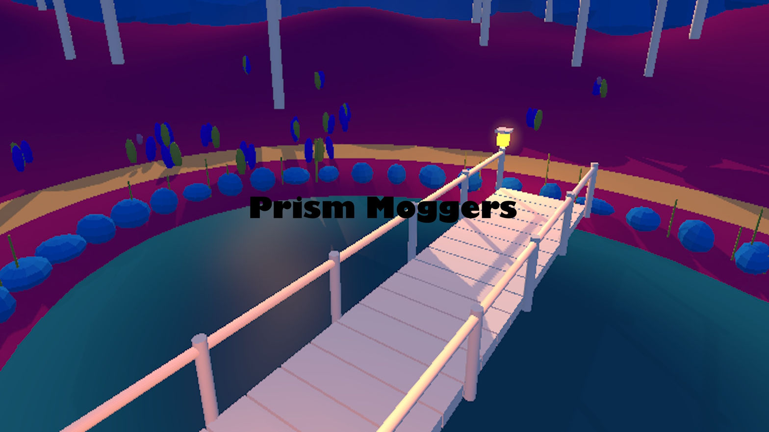 Prism Moggers