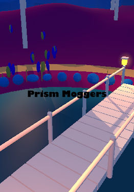 Prism Moggers