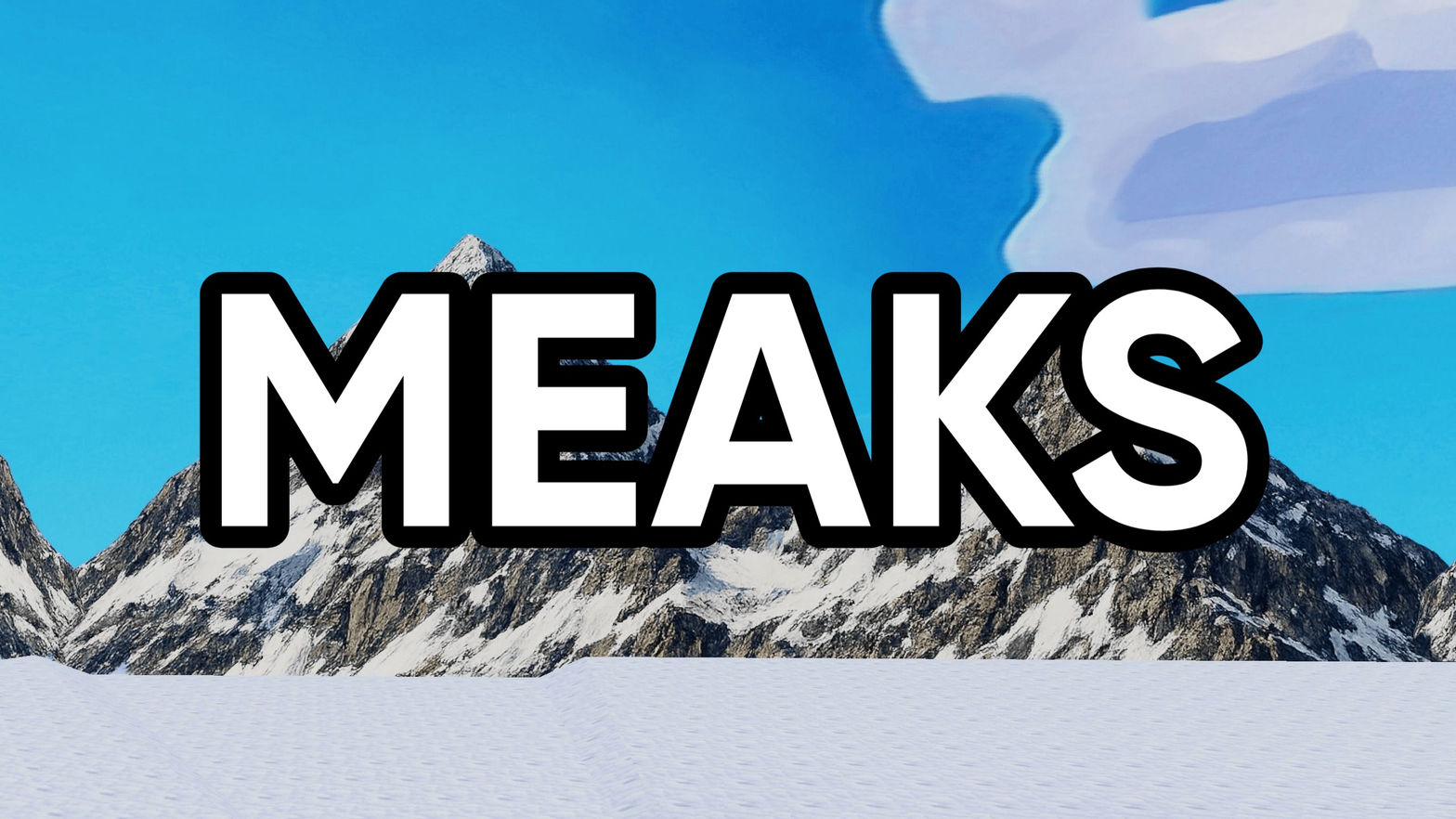 Meaks