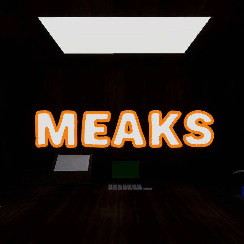 Meaks