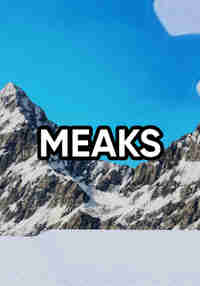 Meaks
