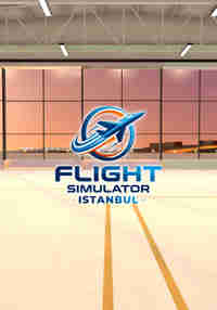 Flight Simulator Istanbul