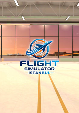 Flight Simulator Istanbul
