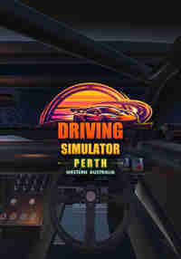 Driving Simulator Perth