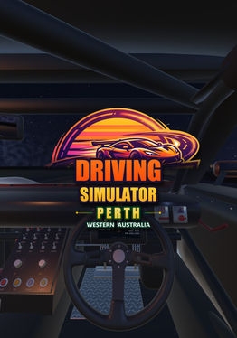 Driving Simulator Perth