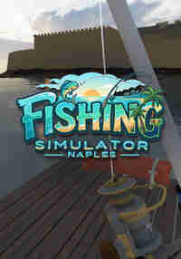 Fishing Simulator Naples