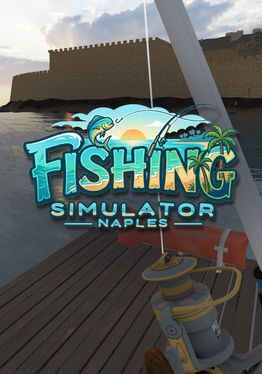 Fishing Simulator Naples