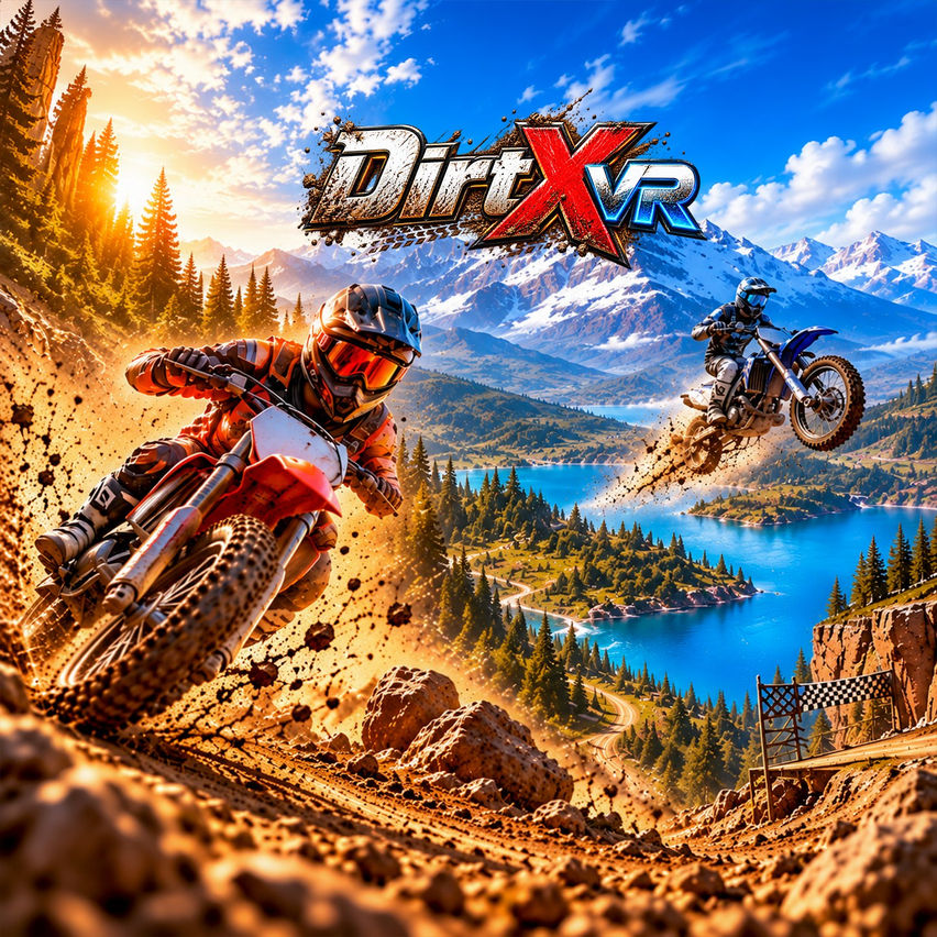 DirtX VR
