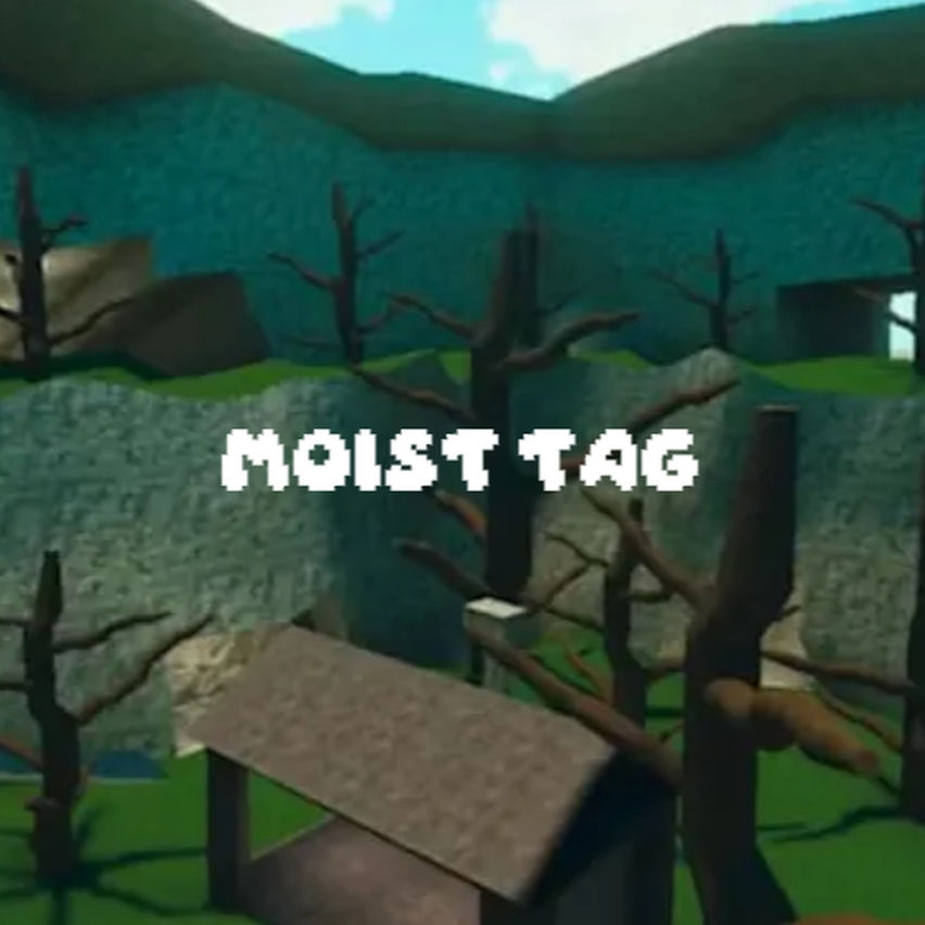 Moist Tag