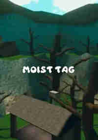 Moist Tag