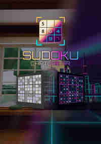 Sudoku Capture AR