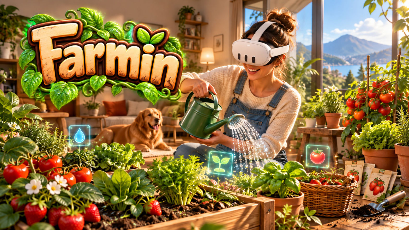 Farmin