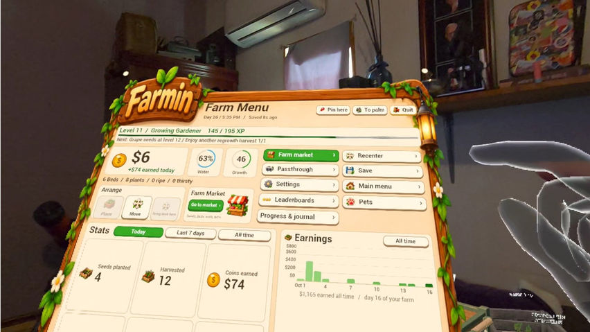 Farmin