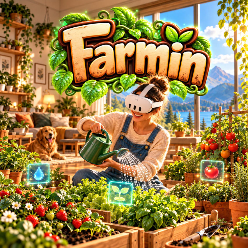 Farmin