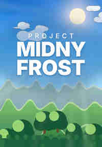 Project MidnyFrost