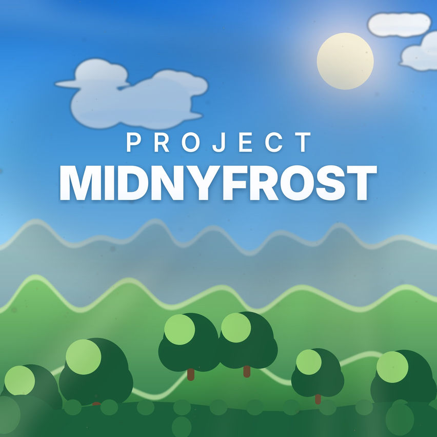 Project MidnyFrost