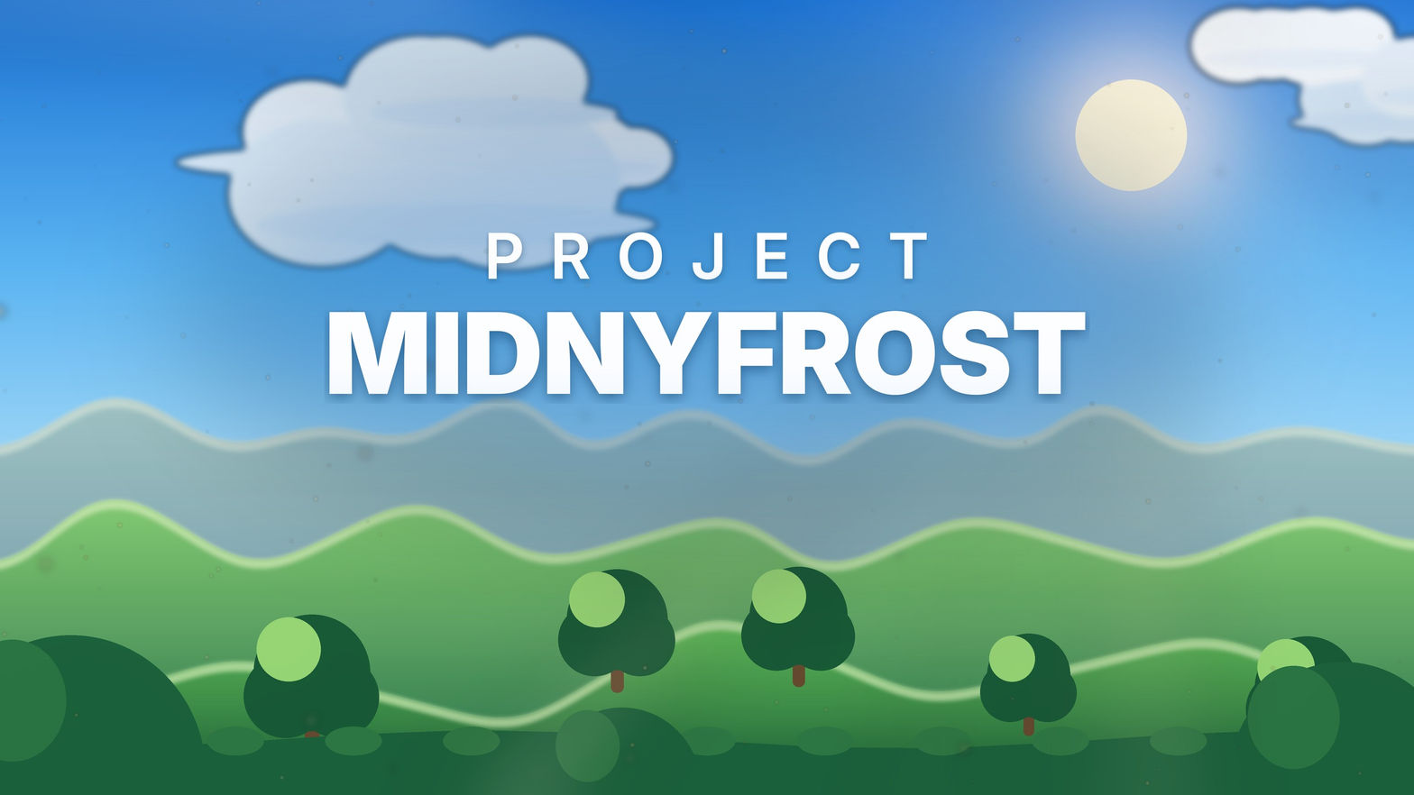 Project MidnyFrost
