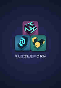 Puzzleform