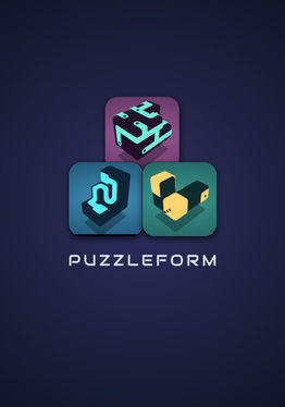 Puzzleform