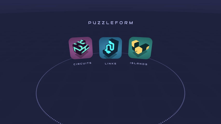 Puzzleform