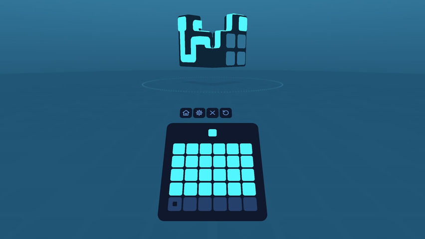 Puzzleform