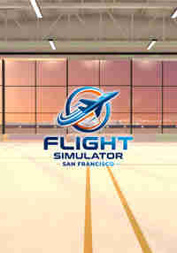 Flight Simulator San Francisco