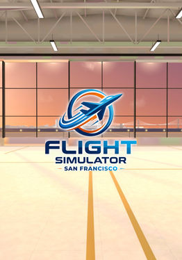 Flight Simulator San Francisco