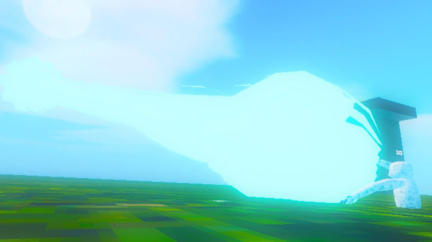 WarMonksVR