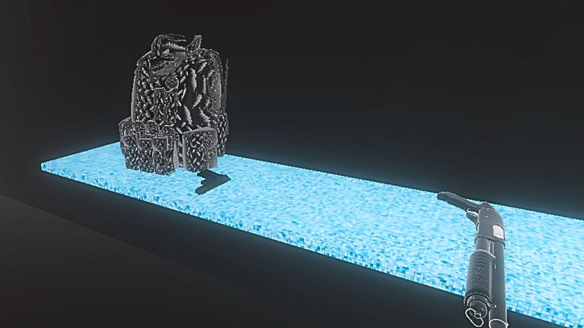 WarMonksVR