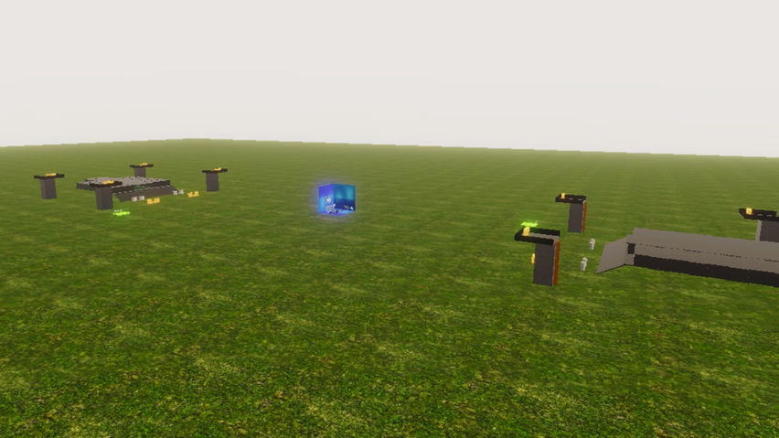 WarMonksVR