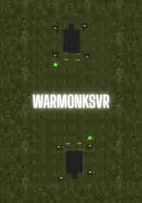 WarMonksVR