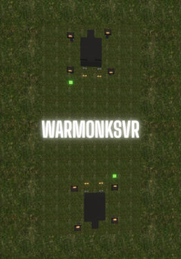 WarMonksVR