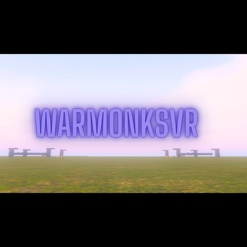 WarMonksVR