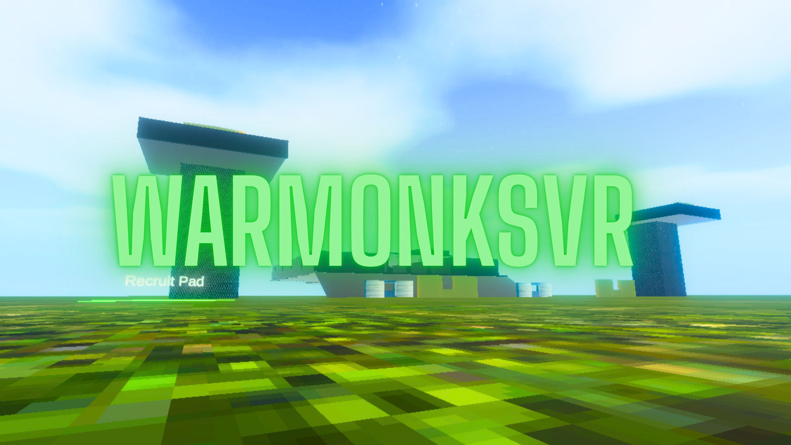 WarMonksVR