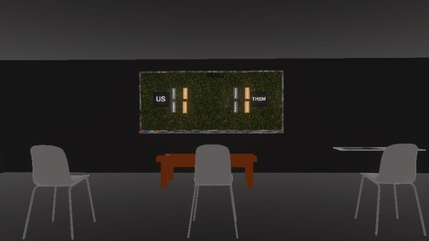 WarMonksVR