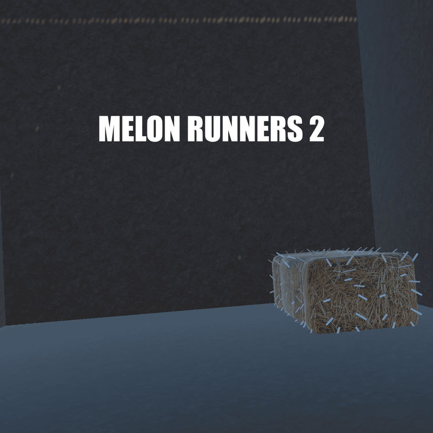 Melon Runners 2