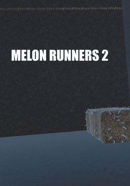Melon Runners 2