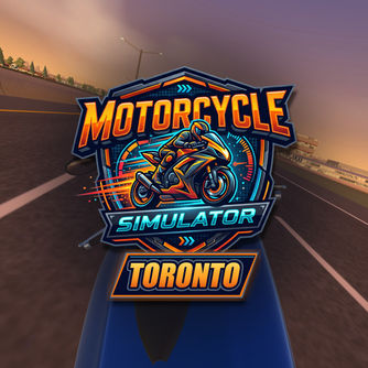 Motorcycle Simulator Toronto
